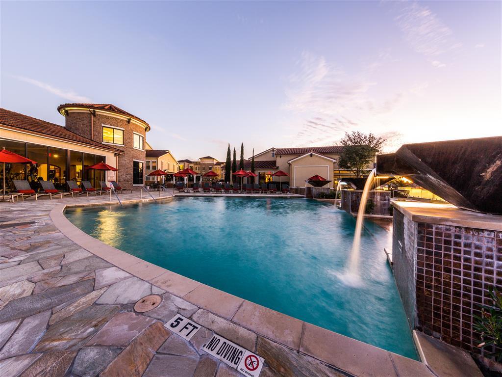 Apartments On Cobia Dr Katy Tx