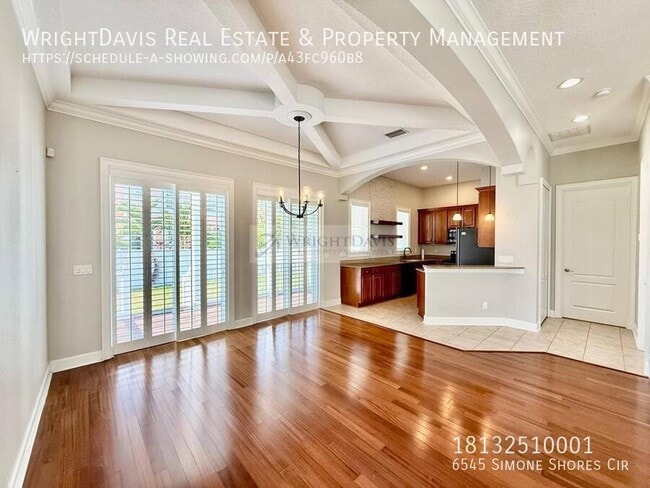 Building Photo - 6545 Simone Shores Cir