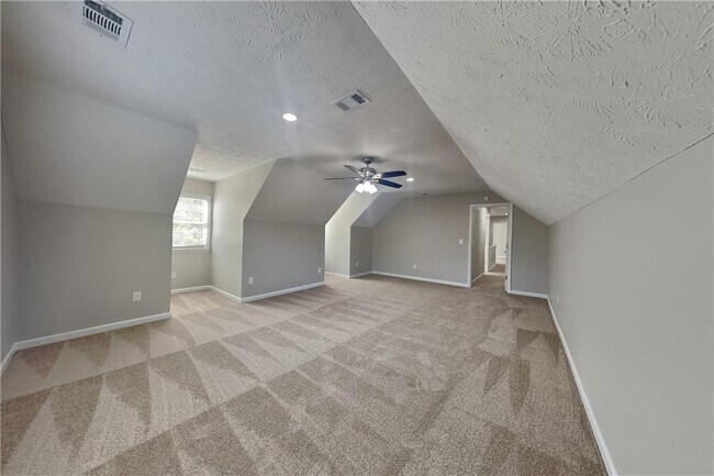 Foto del edificio - 3540 Spring Creek Cir