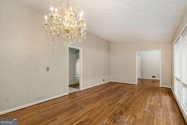 Foto del edificio - 3296 N Embry Cir