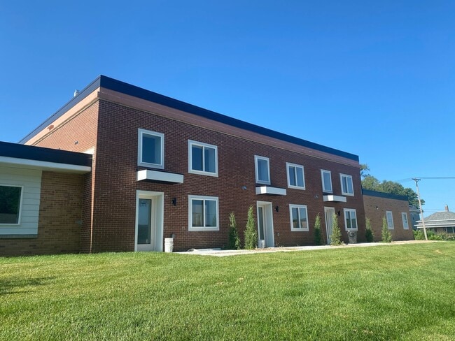 Building Photo - Stoddard Place Apartments