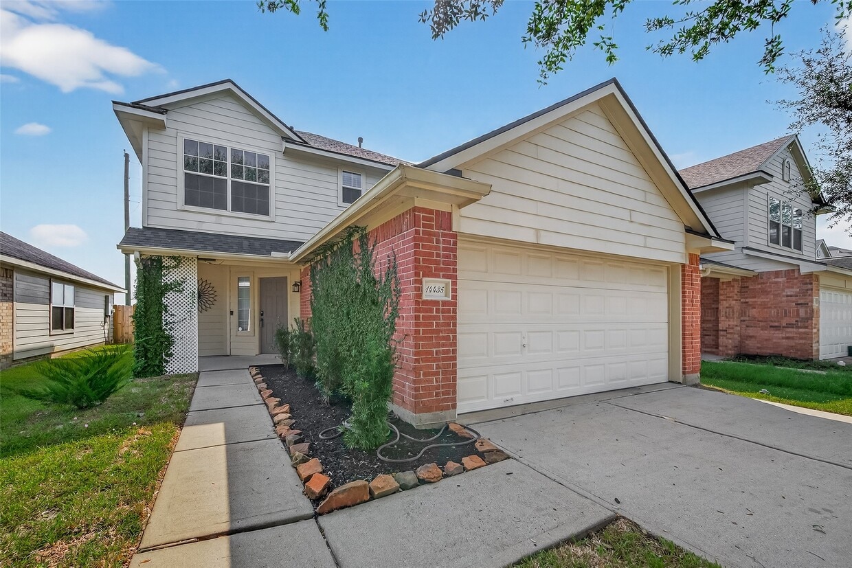 Primary Photo - 14435 Benningcrest Ln