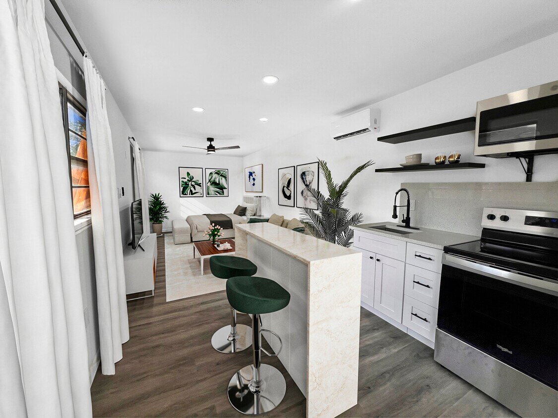 Foto principal - 6723 New York St