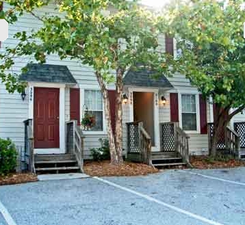 Building Photo - Spicewood Apartments