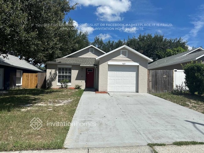 Building Photo - 5621 Piney Ridge Dr