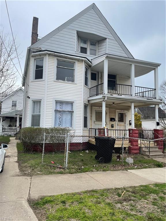 Primary Photo - 1820 W 57th St