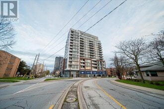 Building Photo - 2088 James St