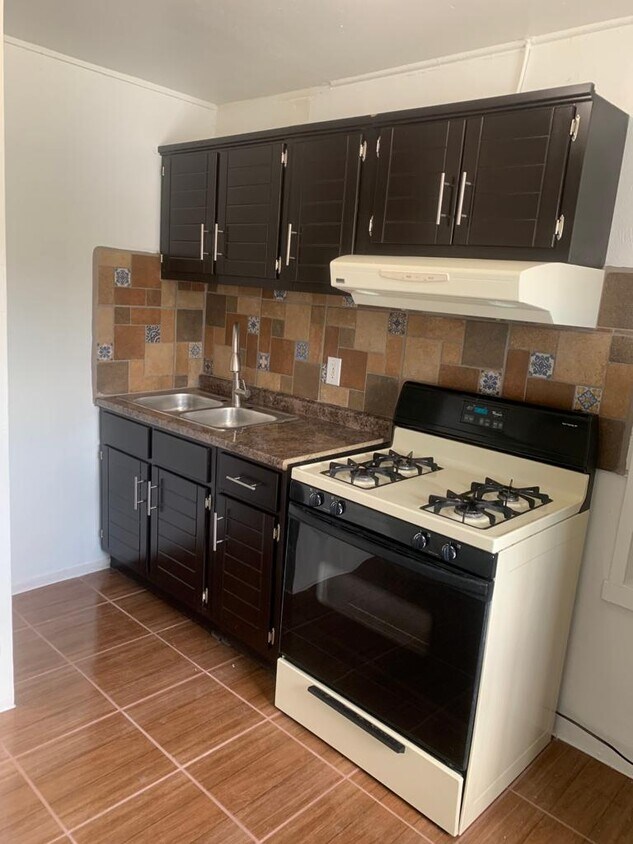 Foto principal - 524 N Mesquite St