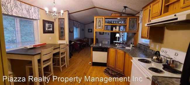 Building Photo - 2 br, 2 bath House - 17724 W Big Lake Blvd