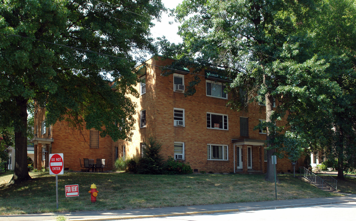 Foto principal - 619 16th St
