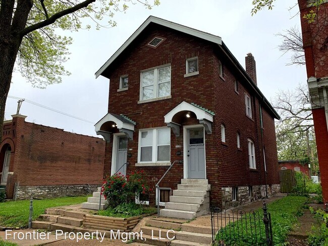 Building Photo - 3739 Ohio Ave
