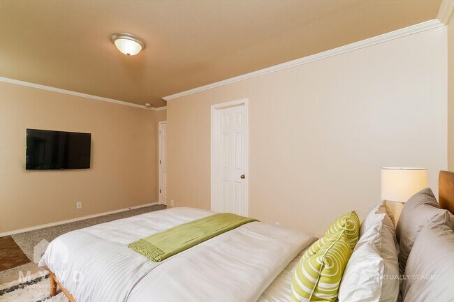 Foto del edificio - 5805 N 33rd St