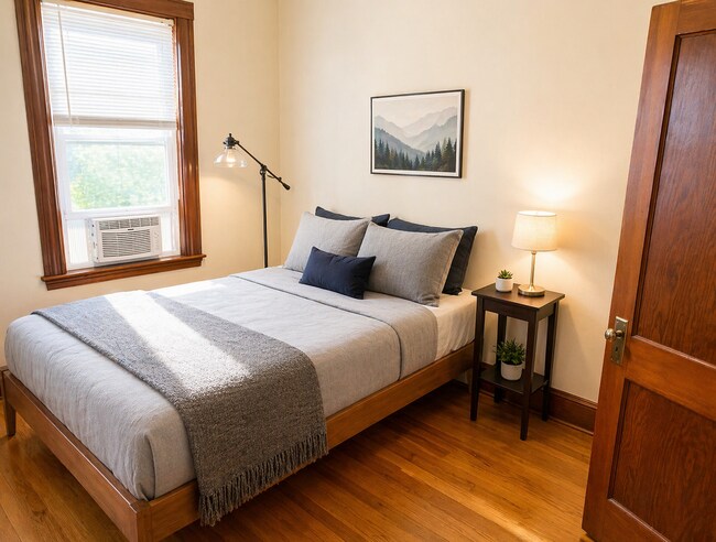 Foto del edificio - 144 Nonantum St