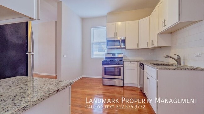 Foto del edificio - 2130 W Cermak Rd