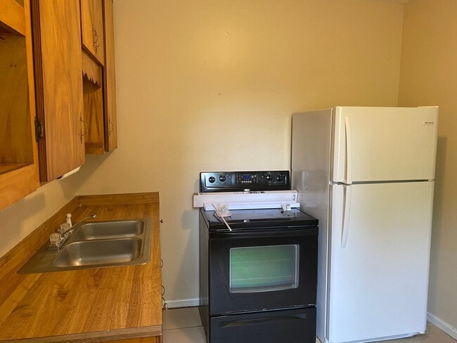 Foto del edificio - Rosewood