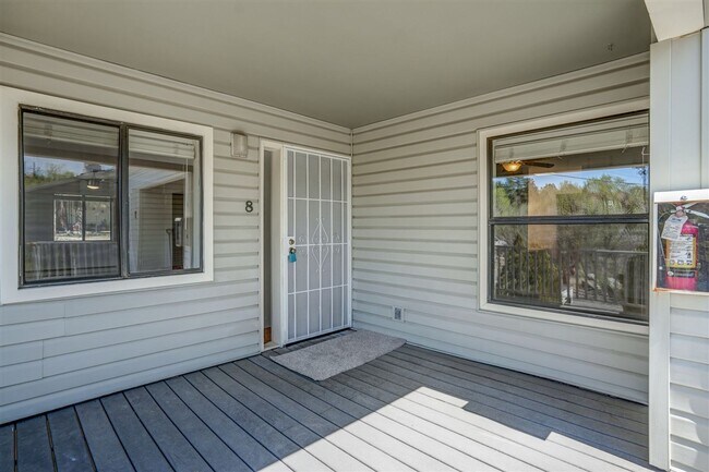 Foto del edificio - Price Reduced! Granite Creek Condo - 2 bed...