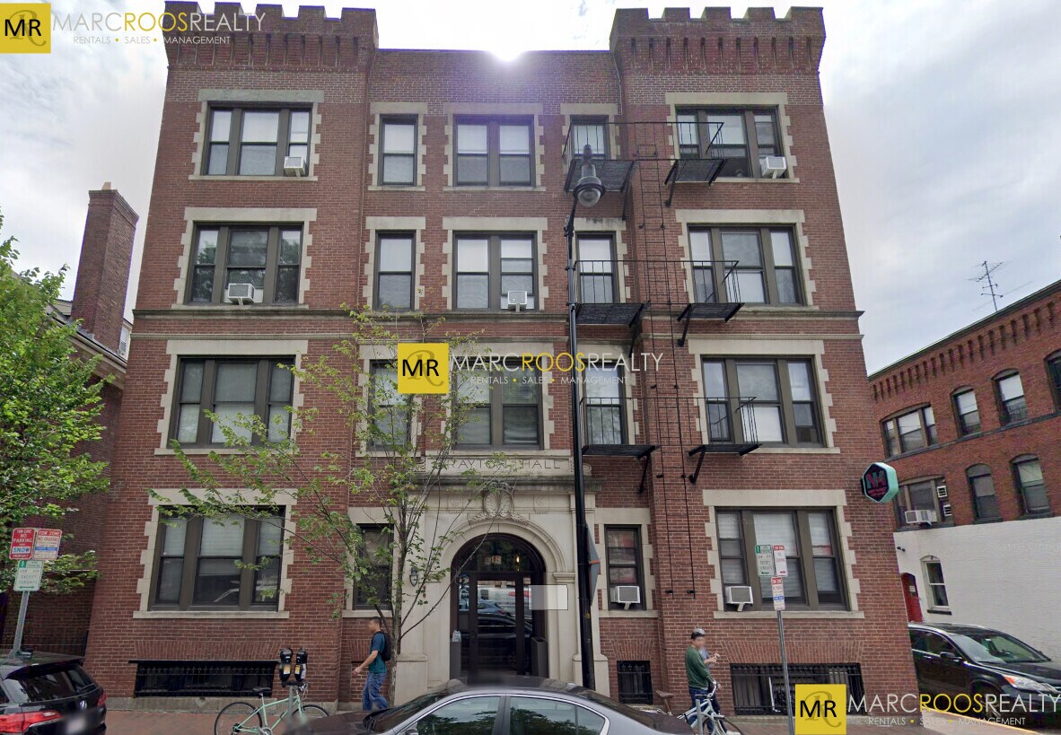 Foto principal - 50 JFK St
