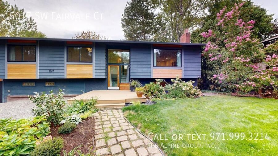 Foto principal - 5017 SW Fairvale Ct