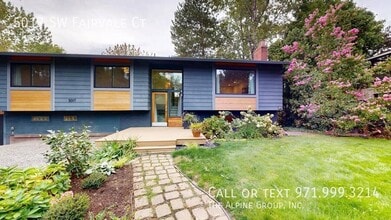 Building Photo - 5017 SW Fairvale Ct