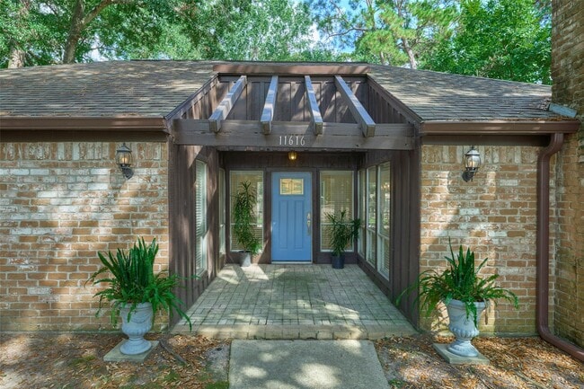 Building Photo - 11616 Timberwild St