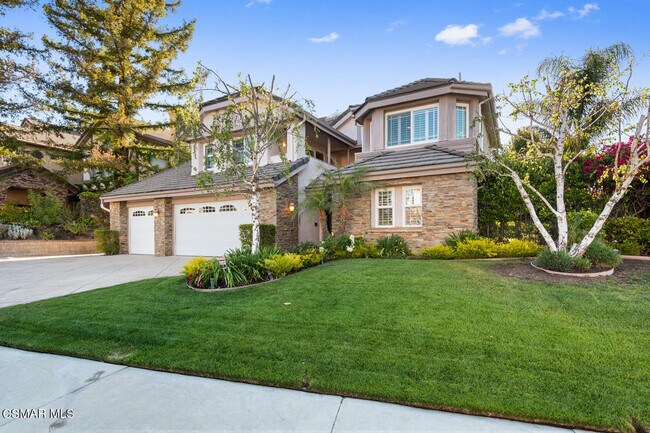 Building Photo - 5810 Rainbow Hill Rd
