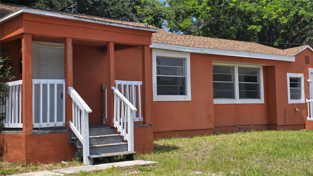 Foto principal - 3501 4th Ave N