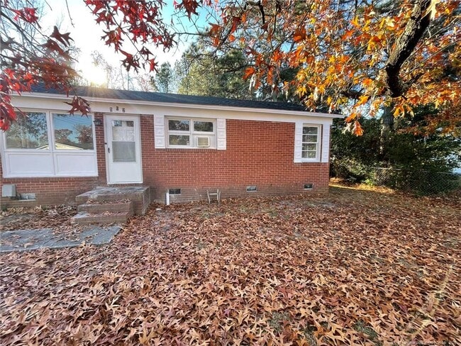 Building Photo - 502 Spring Ave