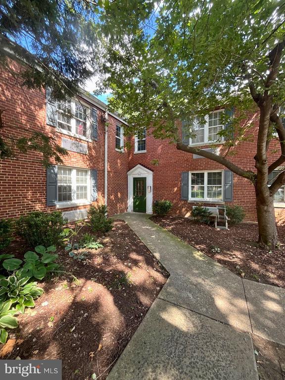 Foto principal - 3311 Commonwealth Ave