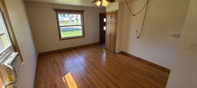 Living Room - opposite view - 301 E. Highland Ave.
