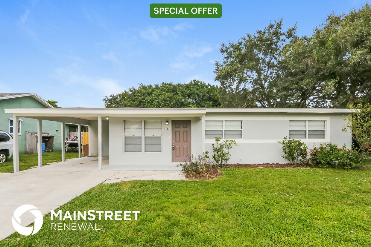Foto principal - 3153 SE Banyan St