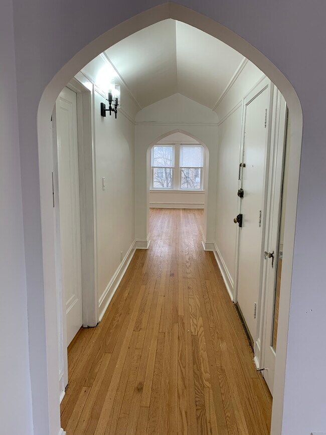 Foto del edificio - 6226 N Francisco Ave