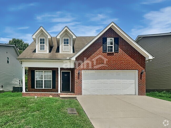 Building Photo - 8824 Cressent Glen Ct