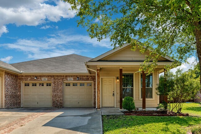 Foto del edificio - Nice 3 Bedroom Duplex located in Lavon, Texas!