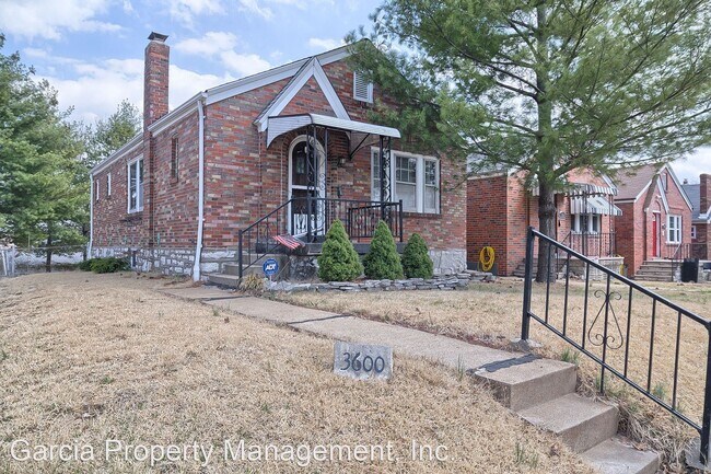 Building Photo - 2 br, 1 bath House - 3600 Holt Avenue