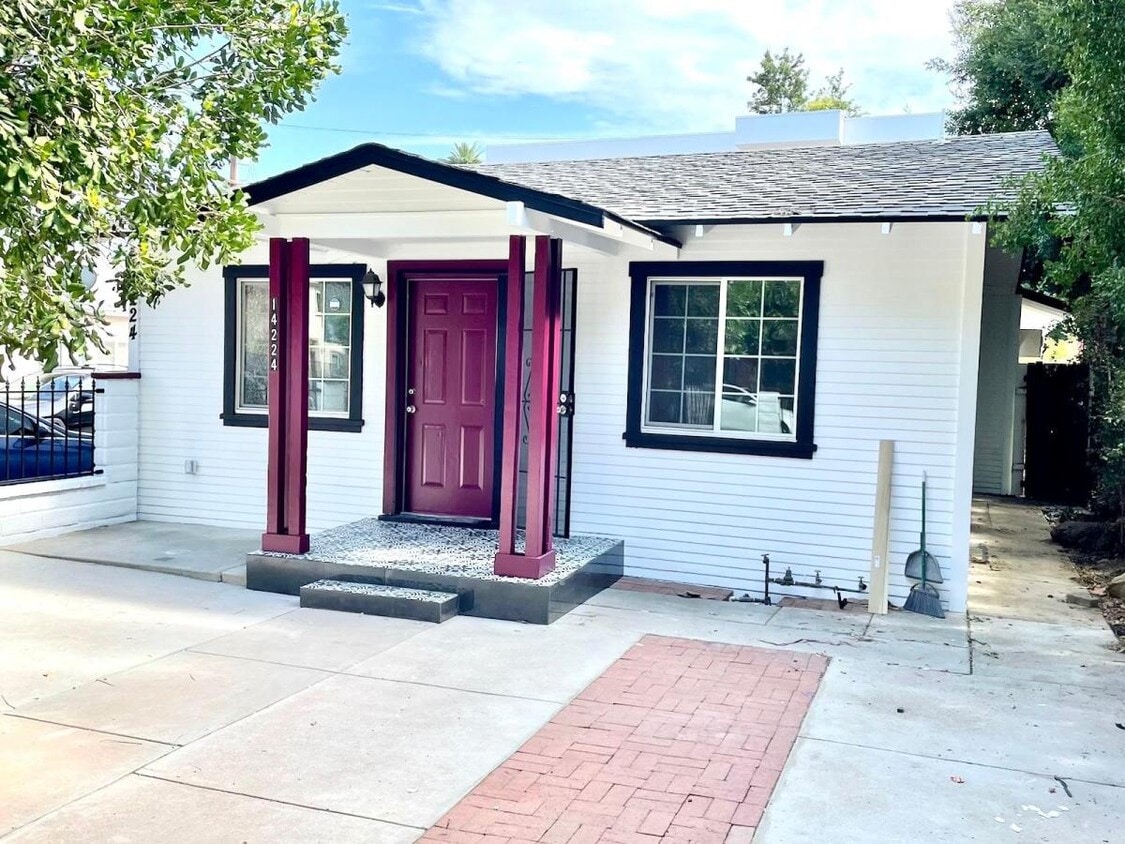 14224 Friar St, Van Nuys, CA 91401 House Rental in Van Nuys, CA