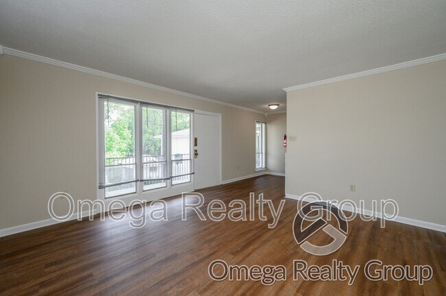 Foto del edificio - 4724 S Court St
