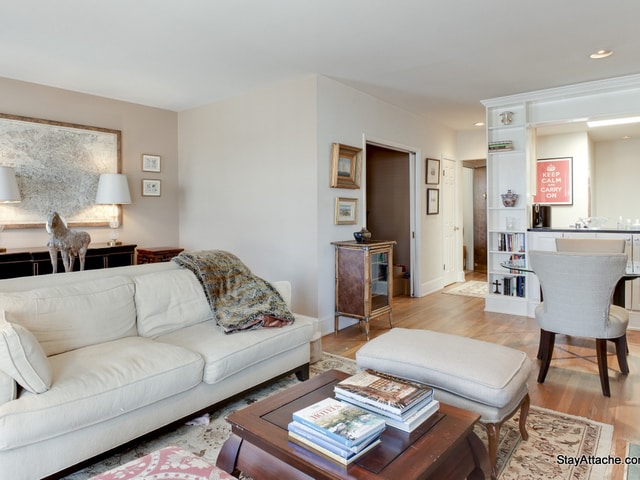 Foto principal - 1752 S Street NW Unit 4, Washington, DC 20009