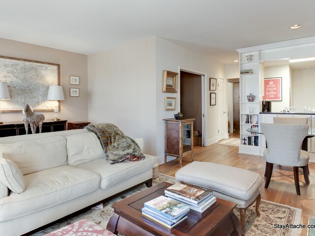 Primary Photo - 1752 S Street NW Unit 4, Washington, DC 20009