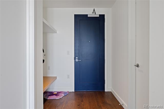 Foto del edificio - 1750 Wewatta St