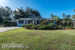 Primary Photo - 3 br, 2 bath House - 6204 Smallwood Rd