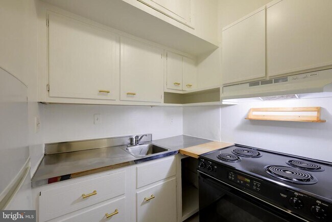 Foto del edificio - 2908 Q St NW