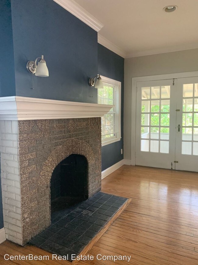 Foto del edificio - 1653 Dancy St