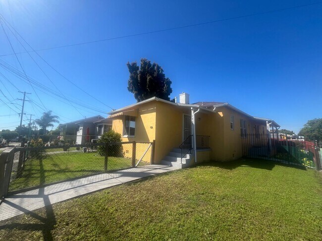 Foto del edificio - AMSI - Sunny One Bedroom