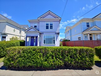 Building Photo - 1407 J St