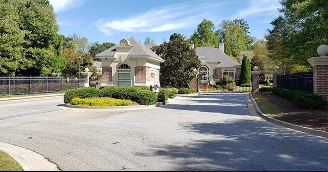 Foto del edificio - 1200 Arbor Park Ln SW