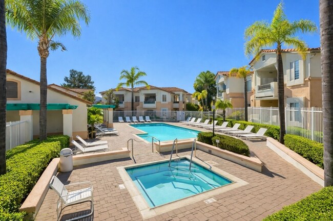 Foto del edificio - Beautiful 1 Bed 1 Bath in a great community