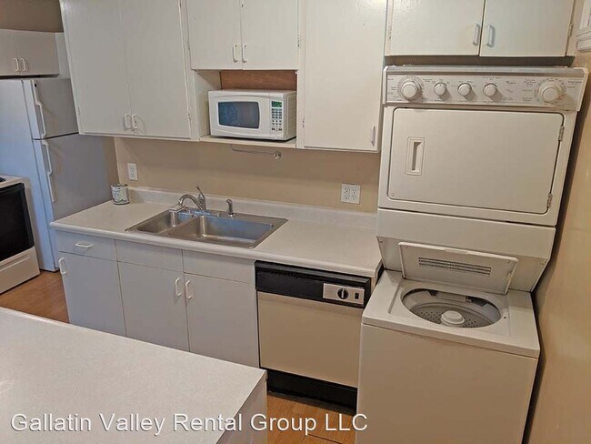 Foto del edificio - 513-515 W Harrison St