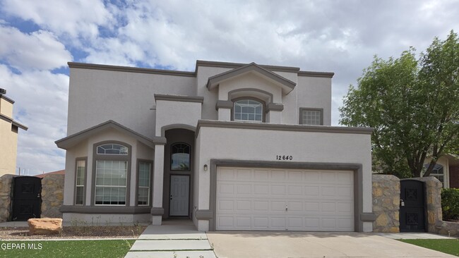Building Photo - 12640 Gilded Sun Dr