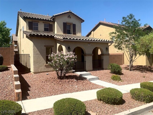 Foto del edificio - 10801 Cape Shore Ave