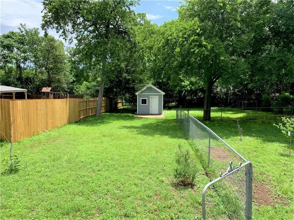 207 S Watson St, Alvarado, TX 76009 House Rental in Alvarado, TX